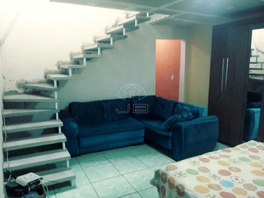 Foto 7 de Casa com 1 quarto à venda, 110m2 em Sumare - SP