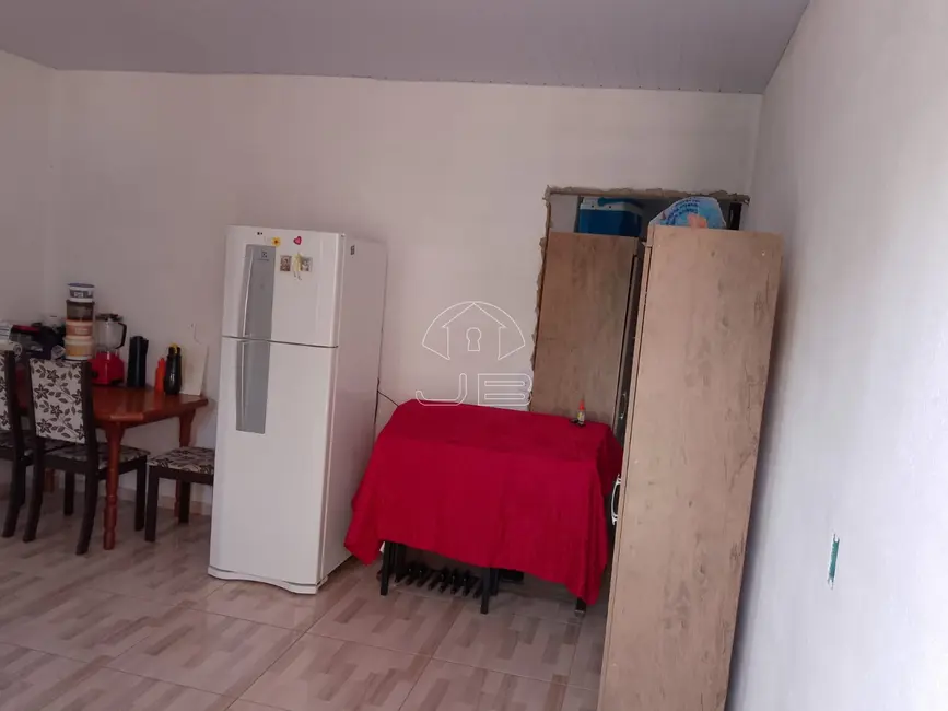 Foto 6 de Casa com 1 quarto à venda, 110m2 em Sumare - SP