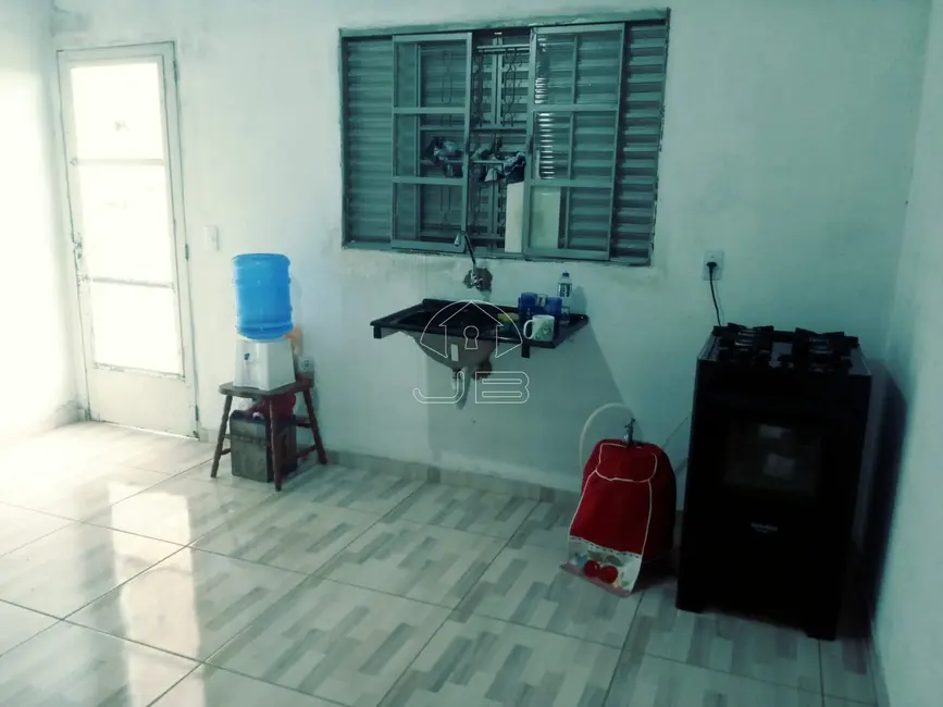 Foto 5 de Casa com 1 quarto à venda, 110m2 em Sumare - SP