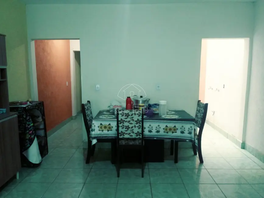 Foto 1 de Casa com 1 quarto à venda, 110m2 em Sumare - SP