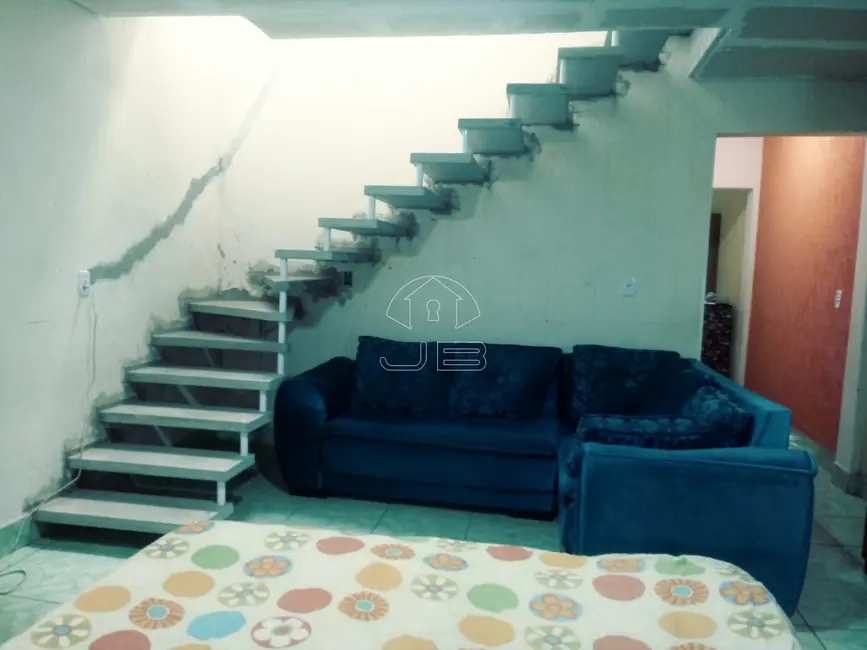 Foto 8 de Casa com 1 quarto à venda, 110m2 em Sumare - SP