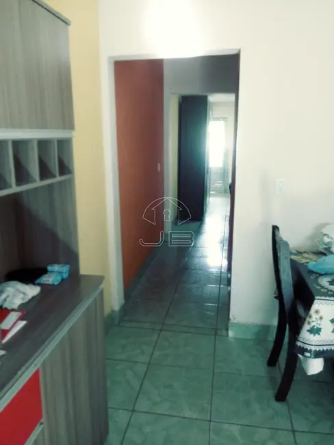 Foto 4 de Casa com 1 quarto à venda, 110m2 em Sumare - SP