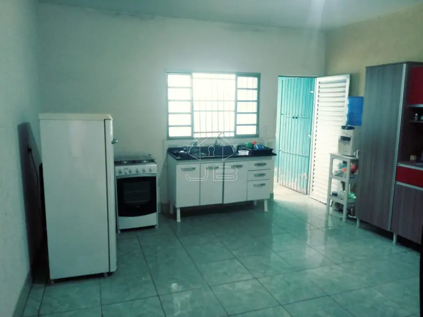 Foto 3 de Casa com 1 quarto à venda, 110m2 em Sumare - SP