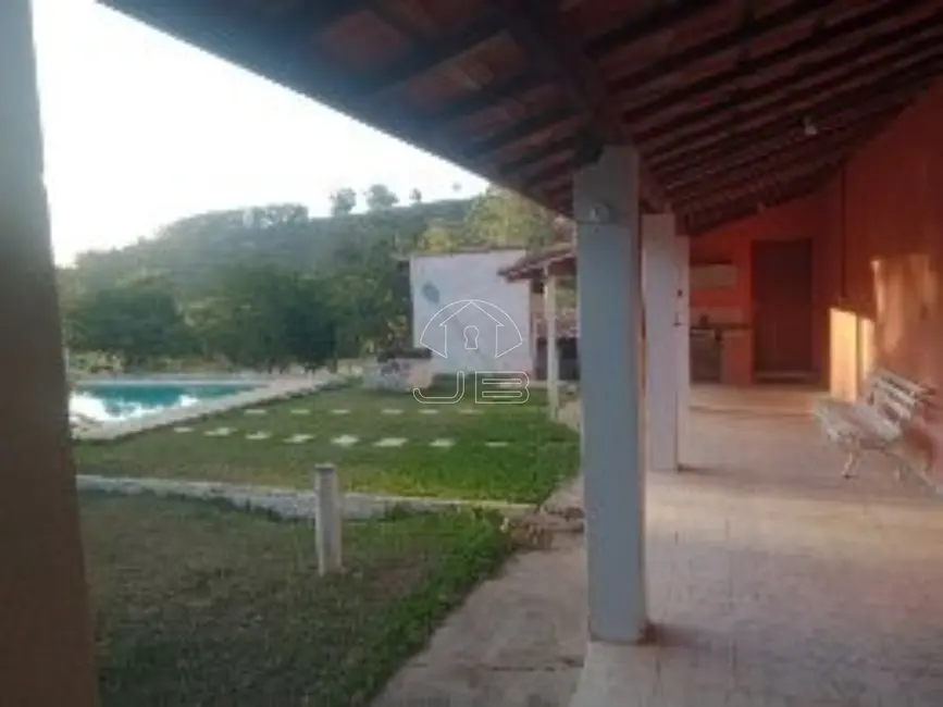 Foto 8 de Sítio / Rancho com 2 quartos à venda, 170m2 em Angatuba - SP