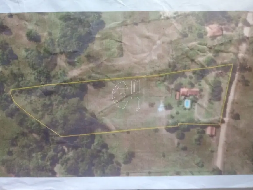 Foto 2 de Sítio / Rancho com 2 quartos à venda, 170m2 em Angatuba - SP