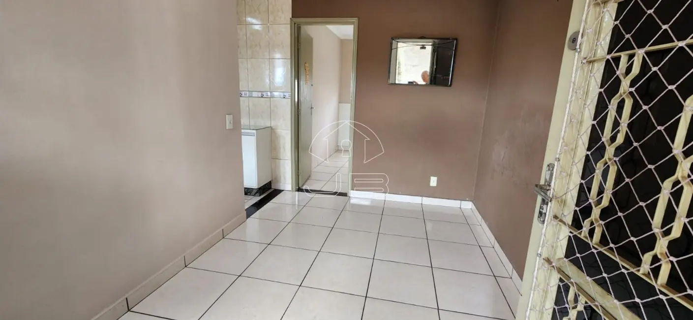 Apartamento com 2 quartos à venda, 50m2 em Conjunto Habitacional Padre Anchieta, Campinas - SP - imagem 3 Foto 3 de Apartamento com 2 quartos à venda, 50m2 em Conjunto Habitacional Padre Anchieta, Campinas - SP