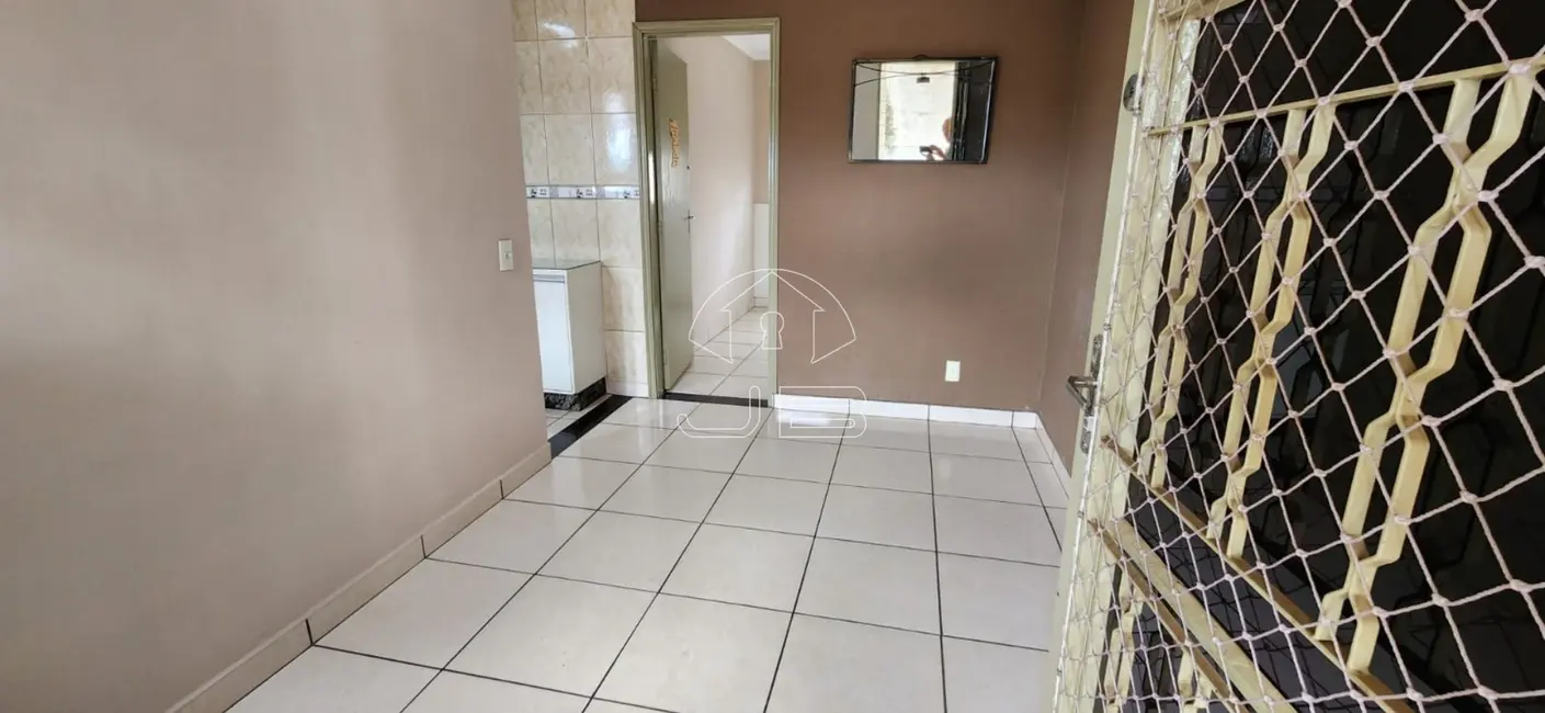 Foto 1 de Apartamento com 2 quartos à venda, 50m2 em Conjunto Habitacional Padre Anchieta, Campinas - SP