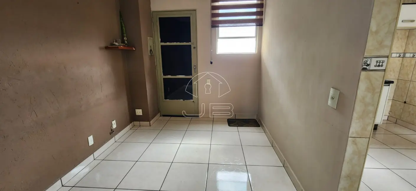 Apartamento com 2 quartos à venda, 50m2 em Conjunto Habitacional Padre Anchieta, Campinas - SP - imagem 5 Foto 5 de Apartamento com 2 quartos à venda, 50m2 em Conjunto Habitacional Padre Anchieta, Campinas - SP