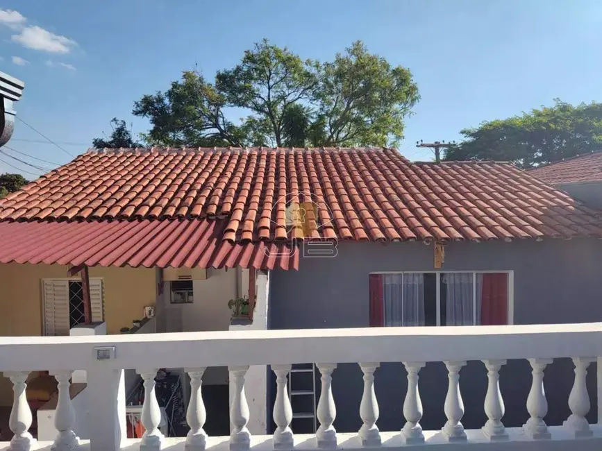 Casa com 4 quartos à venda, 200m2 em Jardim Leonor, Campinas - SP - imagem 4 Foto 4 de Casa com 4 quartos à venda, 200m2 em Jardim Leonor, Campinas - SP