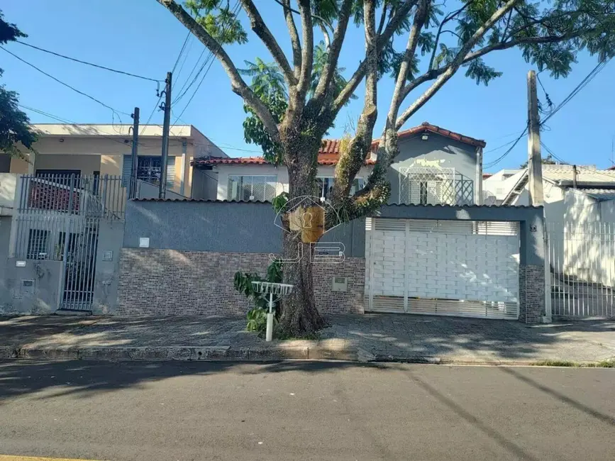 Foto 2 de Casa com 4 quartos à venda, 200m2 em Jardim Leonor, Campinas - SP