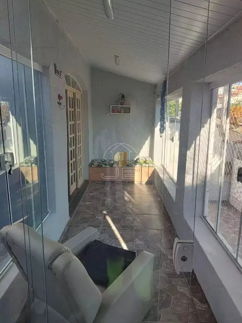 Casa com 4 quartos à venda, 200m2 em Jardim Leonor, Campinas - SP - imagem 8 Foto 8 de Casa com 4 quartos à venda, 200m2 em Jardim Leonor, Campinas - SP