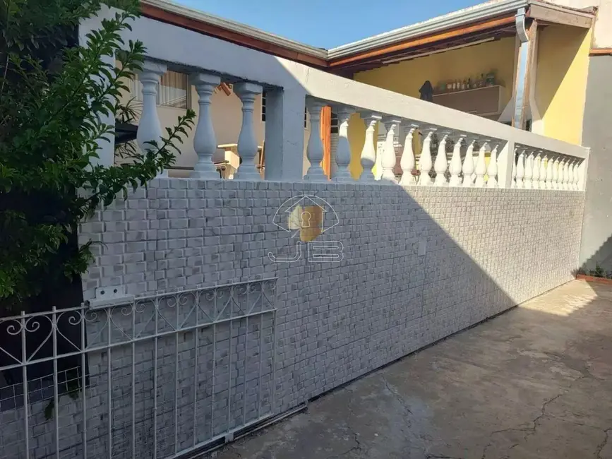 Casa com 4 quartos à venda, 200m2 em Jardim Leonor, Campinas - SP - imagem 3 Foto 3 de Casa com 4 quartos à venda, 200m2 em Jardim Leonor, Campinas - SP