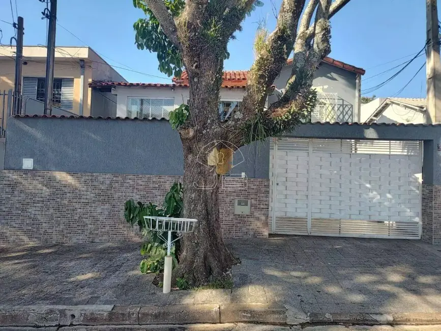 Foto 1 de Casa com 4 quartos à venda, 200m2 em Jardim Leonor, Campinas - SP