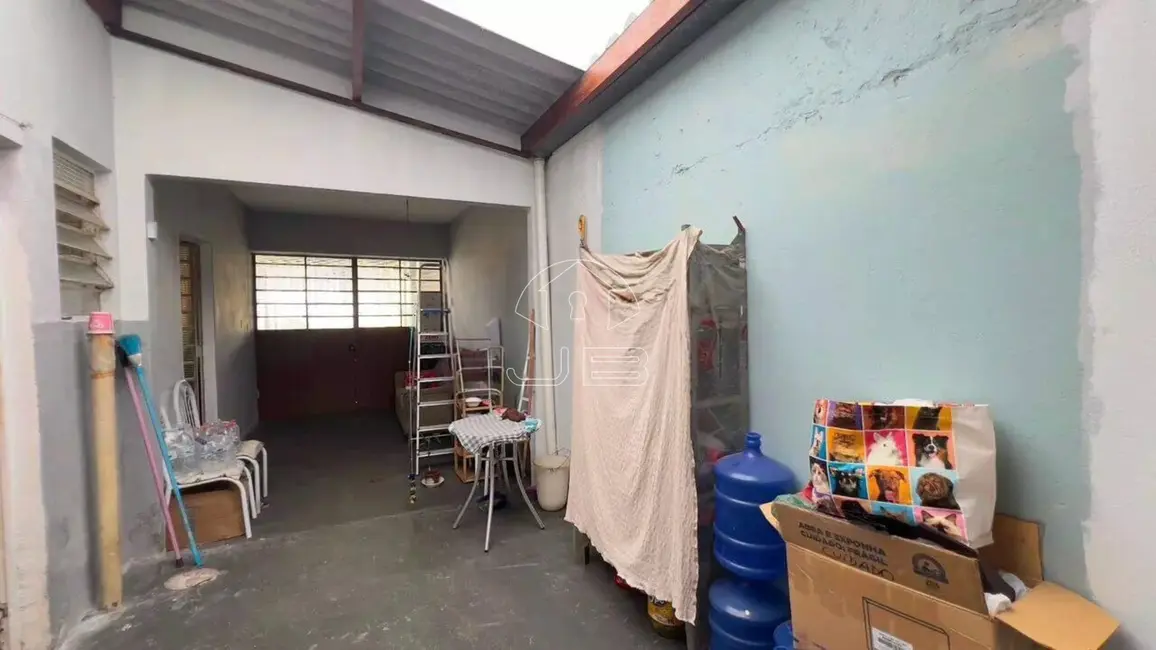 Foto 5 de Casa com 2 quartos à venda, 310m2 em Jardim Novo Campos Elíseos, Campinas - SP