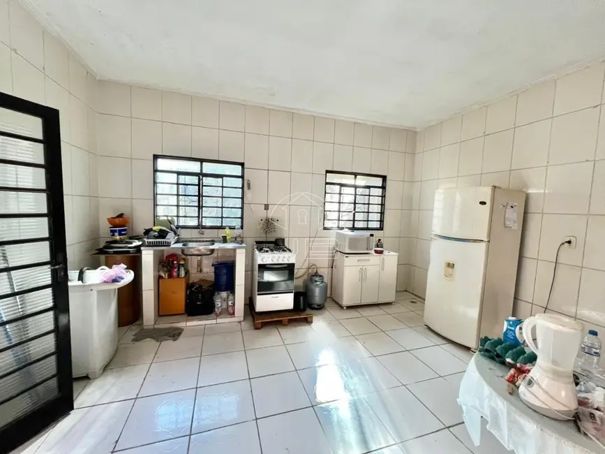 Foto 1 de Casa com 2 quartos à venda, 310m2 em Jardim Novo Campos Elíseos, Campinas - SP