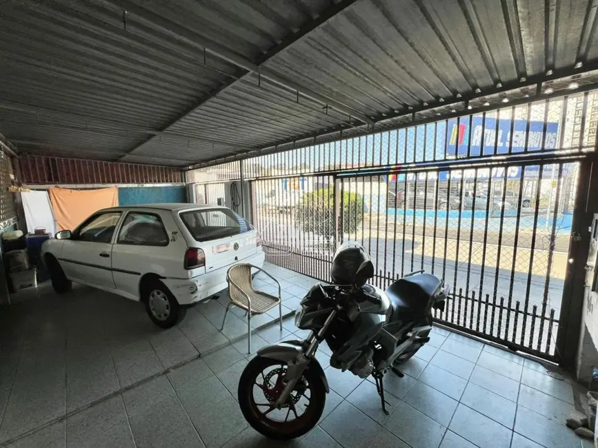 Foto 4 de Casa com 2 quartos à venda, 310m2 em Jardim Novo Campos Elíseos, Campinas - SP