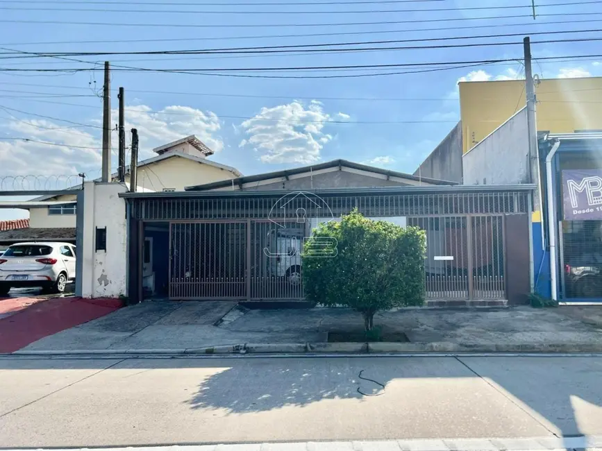 Foto 2 de Casa com 2 quartos à venda, 310m2 em Jardim Novo Campos Elíseos, Campinas - SP