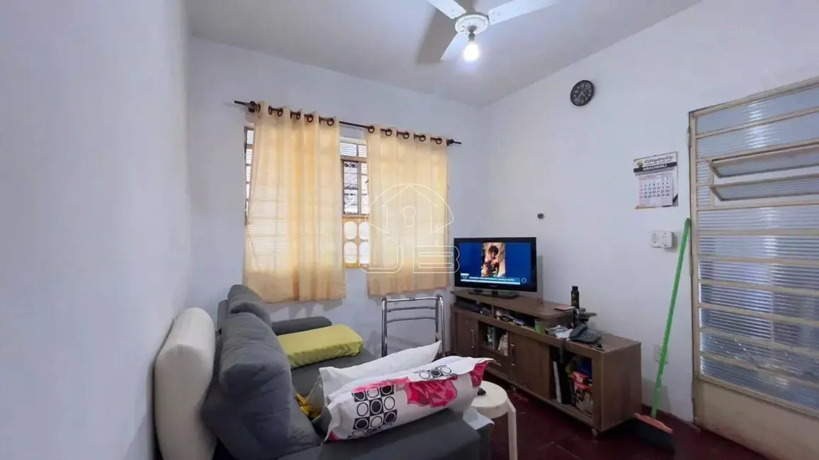 Foto 7 de Casa com 2 quartos à venda, 310m2 em Jardim Novo Campos Elíseos, Campinas - SP