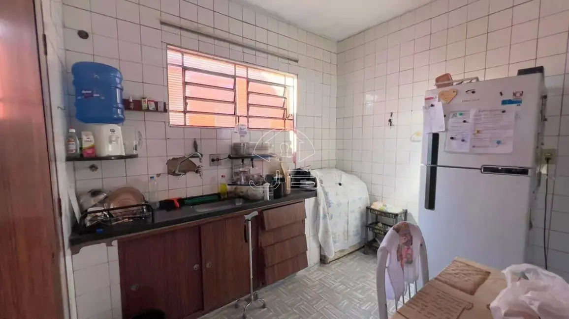 Foto 8 de Casa com 2 quartos à venda, 310m2 em Jardim Novo Campos Elíseos, Campinas - SP