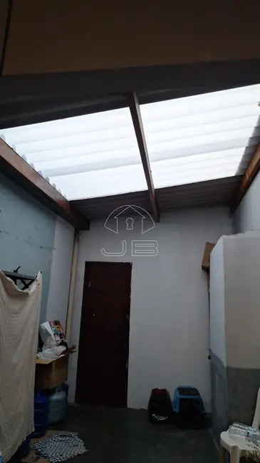 Foto 9 de Casa com 2 quartos à venda, 310m2 em Jardim Novo Campos Elíseos, Campinas - SP