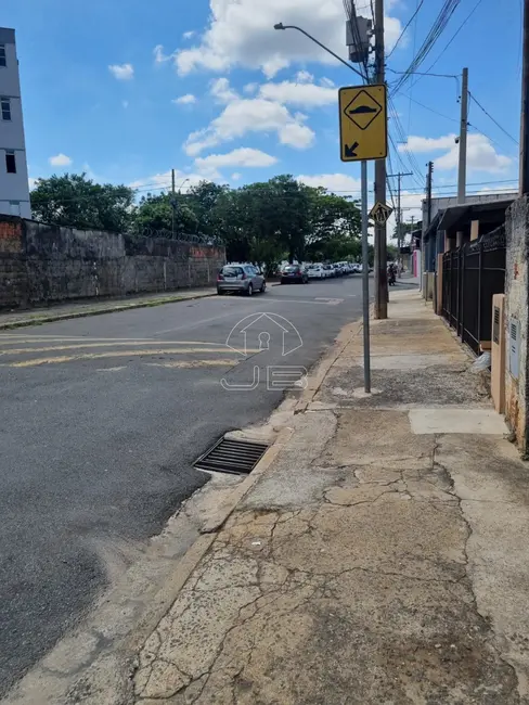 Foto 3 de Casa com 2 quartos à venda, 85m2 em Campinas - SP