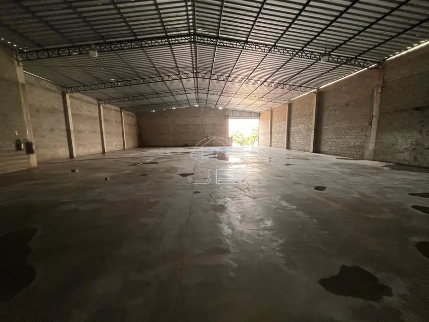 Foto 2 de Armazém / Galpão para alugar, 600m2 em Monte Mor - SP