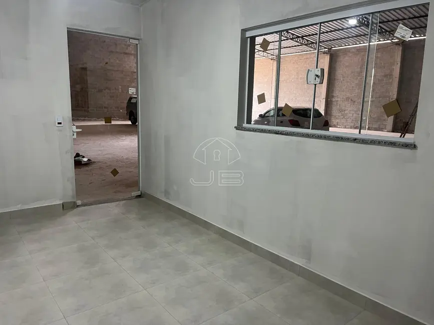 Foto 8 de Armazém / Galpão para alugar, 600m2 em Monte Mor - SP