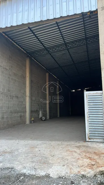 Foto 7 de Armazém / Galpão para alugar, 600m2 em Monte Mor - SP