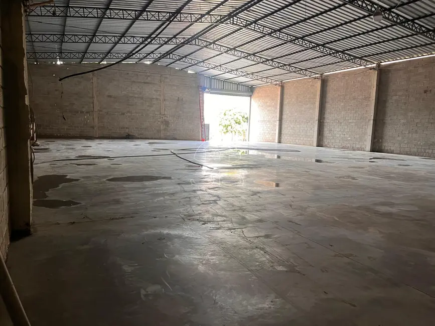 Foto 3 de Armazém / Galpão para alugar, 600m2 em Monte Mor - SP