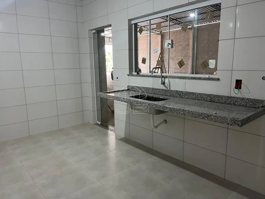 Foto 9 de Armazém / Galpão para alugar, 600m2 em Monte Mor - SP