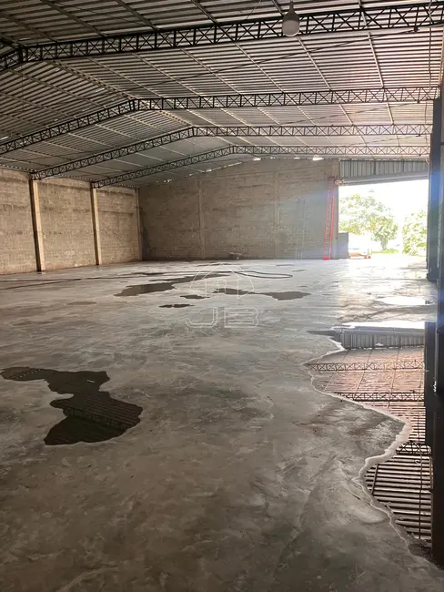 Foto 5 de Armazém / Galpão para alugar, 600m2 em Monte Mor - SP