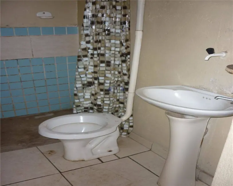 Foto 4 de Terreno / Lote com 1 quarto à venda, 100m2 em Jardim São Judas Tadeu (Nova Veneza), Sumare - SP