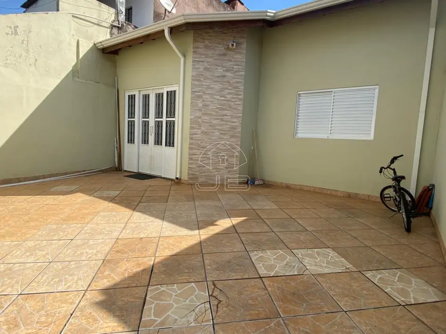 Casa com 2 quartos à venda, 85m2 em Conjunto Habitacional Vila Réggio, Campinas - SP - imagem 1 Foto 1 de Casa com 2 quartos à venda, 85m2 em Conjunto Habitacional Vila Réggio, Campinas - SP