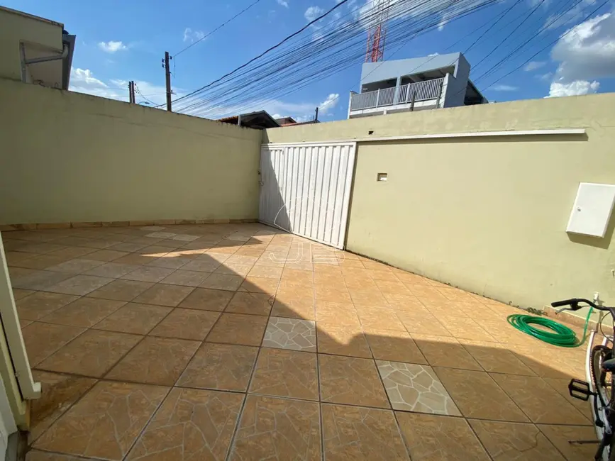 Casa com 2 quartos à venda, 85m2 em Conjunto Habitacional Vila Réggio, Campinas - SP - imagem 3 Foto 3 de Casa com 2 quartos à venda, 85m2 em Conjunto Habitacional Vila Réggio, Campinas - SP