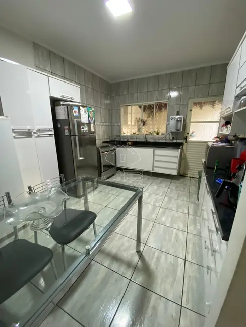 Casa com 2 quartos à venda, 85m2 em Conjunto Habitacional Vila Réggio, Campinas - SP - imagem 7 Foto 7 de Casa com 2 quartos à venda, 85m2 em Conjunto Habitacional Vila Réggio, Campinas - SP