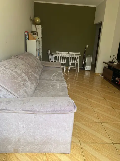 Casa com 2 quartos à venda, 85m2 em Conjunto Habitacional Vila Réggio, Campinas - SP - imagem 6 Foto 6 de Casa com 2 quartos à venda, 85m2 em Conjunto Habitacional Vila Réggio, Campinas - SP