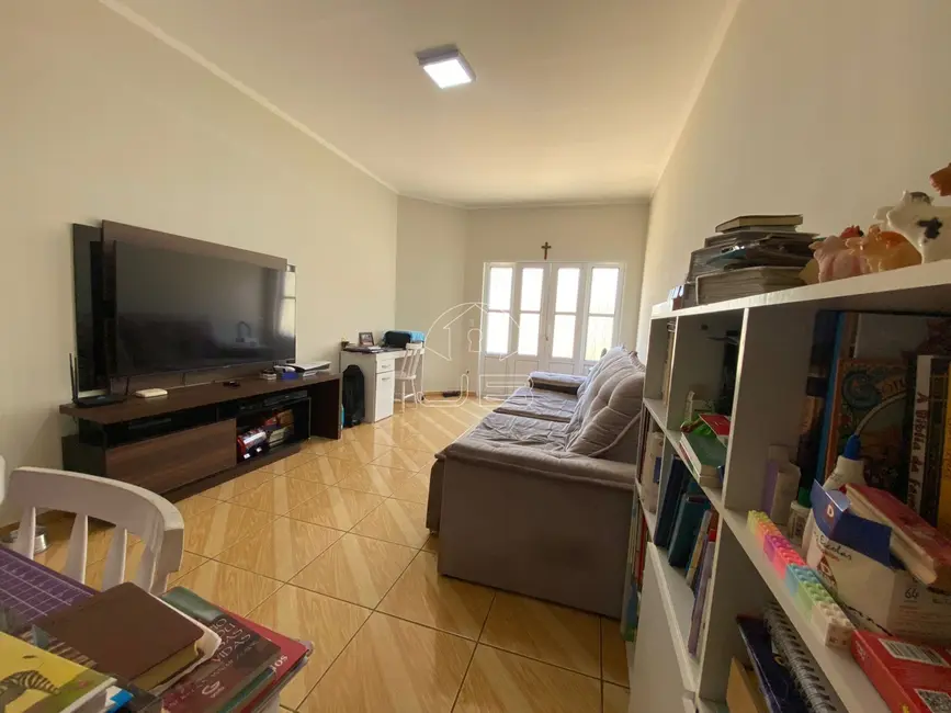 Casa com 2 quartos à venda, 85m2 em Conjunto Habitacional Vila Réggio, Campinas - SP - imagem 4 Foto 4 de Casa com 2 quartos à venda, 85m2 em Conjunto Habitacional Vila Réggio, Campinas - SP