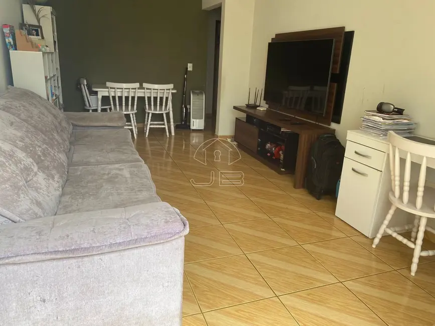 Casa com 2 quartos à venda, 85m2 em Conjunto Habitacional Vila Réggio, Campinas - SP - imagem 5 Foto 5 de Casa com 2 quartos à venda, 85m2 em Conjunto Habitacional Vila Réggio, Campinas - SP