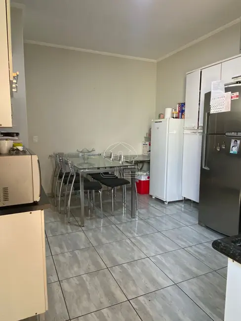 Casa com 2 quartos à venda, 85m2 em Conjunto Habitacional Vila Réggio, Campinas - SP - imagem 9 Foto 9 de Casa com 2 quartos à venda, 85m2 em Conjunto Habitacional Vila Réggio, Campinas - SP