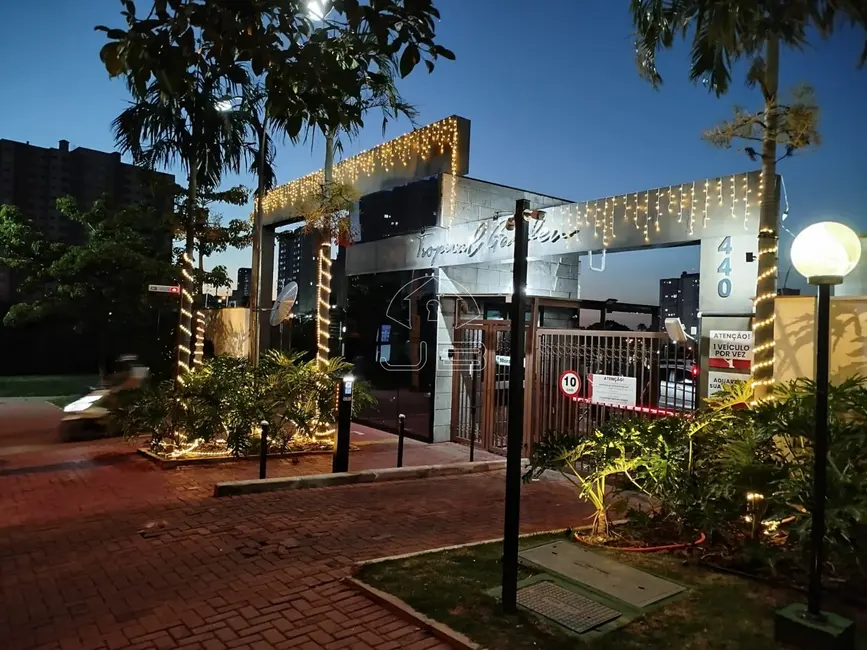 Apartamento com 2 quartos à venda, 46m2 em Fundação da Casa Popular, Campinas - SP - imagem 1 Foto 1 de Apartamento com 2 quartos à venda, 46m2 em Fundação da Casa Popular, Campinas - SP