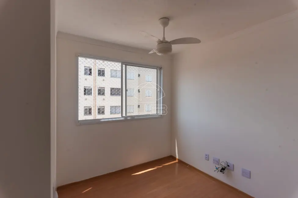 Apartamento com 2 quartos à venda, 46m2 em Fundação da Casa Popular, Campinas - SP - imagem 4 Foto 4 de Apartamento com 2 quartos à venda, 46m2 em Fundação da Casa Popular, Campinas - SP