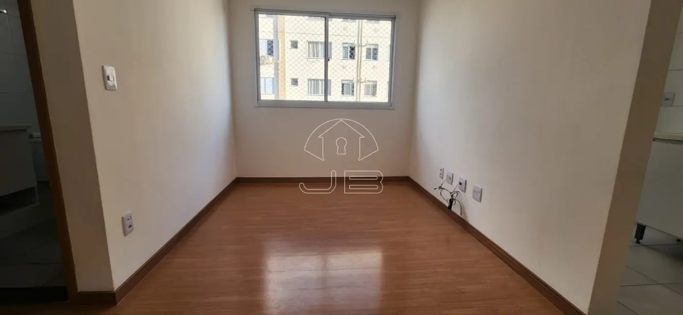 Apartamento com 2 quartos à venda, 46m2 em Fundação da Casa Popular, Campinas - SP - imagem 3 Foto 3 de Apartamento com 2 quartos à venda, 46m2 em Fundação da Casa Popular, Campinas - SP
