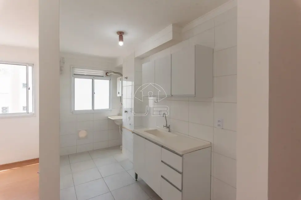 Apartamento com 2 quartos à venda, 46m2 em Fundação da Casa Popular, Campinas - SP - imagem 9 Foto 9 de Apartamento com 2 quartos à venda, 46m2 em Fundação da Casa Popular, Campinas - SP
