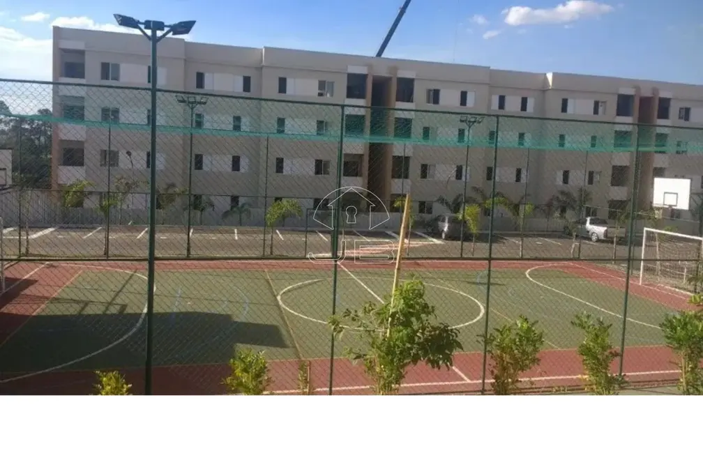 Foto 8 de Apartamento com 2 quartos à venda, 52m2 em Chácara Santa Antonieta (Nova Veneza), Sumare - SP