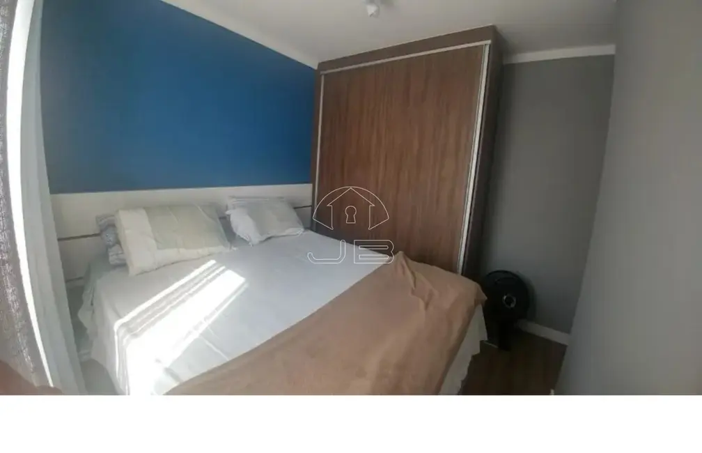 Foto 4 de Apartamento com 2 quartos à venda, 52m2 em Chácara Santa Antonieta (Nova Veneza), Sumare - SP