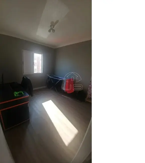 Foto 3 de Apartamento com 2 quartos à venda, 52m2 em Chácara Santa Antonieta (Nova Veneza), Sumare - SP