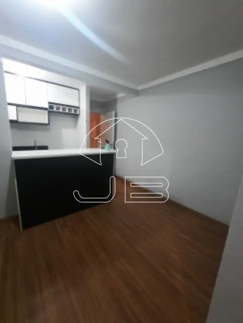 Foto 6 de Apartamento com 2 quartos à venda, 43m2 em Residencial Anauá, Hortolandia - SP