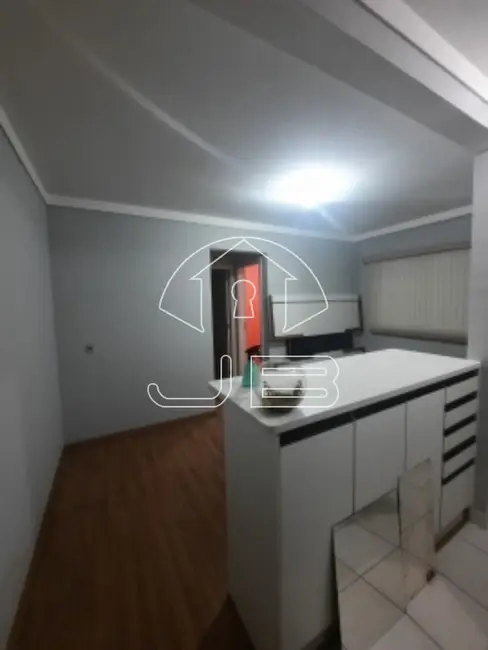 Foto 1 de Apartamento com 2 quartos à venda, 43m2 em Residencial Anauá, Hortolandia - SP