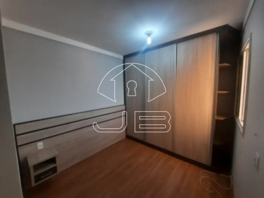 Foto 9 de Apartamento com 2 quartos à venda, 43m2 em Residencial Anauá, Hortolandia - SP