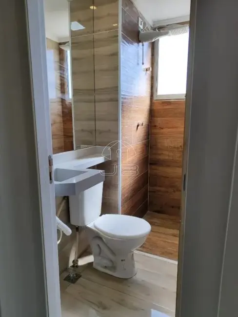 Apartamento com 2 quartos à venda, 50m2 em Jardim São Jorge, Hortolandia - SP - imagem 3 Foto 3 de Apartamento com 2 quartos à venda, 50m2 em Jardim São Jorge, Hortolandia - SP